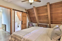 Home with Deck Near Lewes Rehoboth  Bethany Beach USA Accommodation