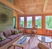 Home with Fire Pit, 10min to Attitash Mtn Resort - Students Accommodation