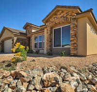 Home with Paddle Board 30 Mins to Zion National Park - USA Accommodation