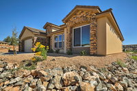 Home with Paddle Board 30 Mins to Zion National Park Tourism Bookings