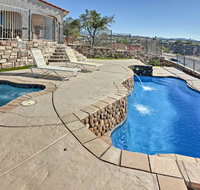 Home with Seasonal Pool&Spa-5 Mi to Laughlin Casinos! - Tourism Bookings