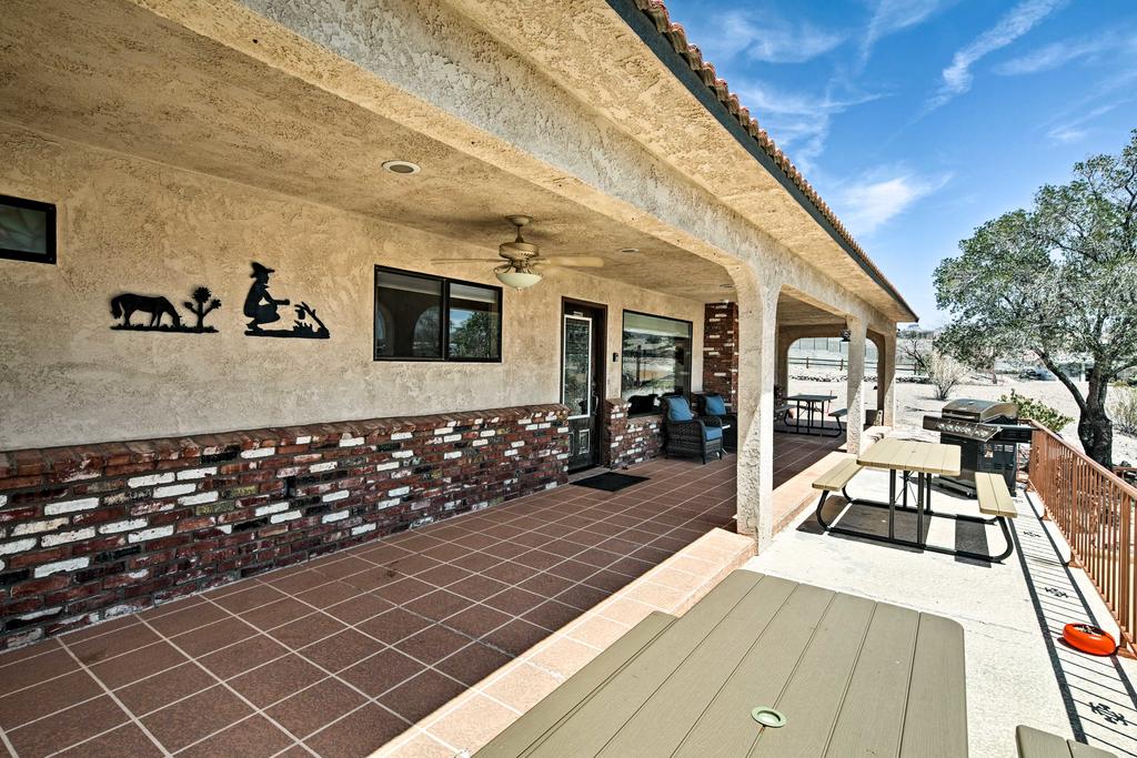Home With Seasonal Pool&Spa-5 Mi To Laughlin Casinos! - thumb 1