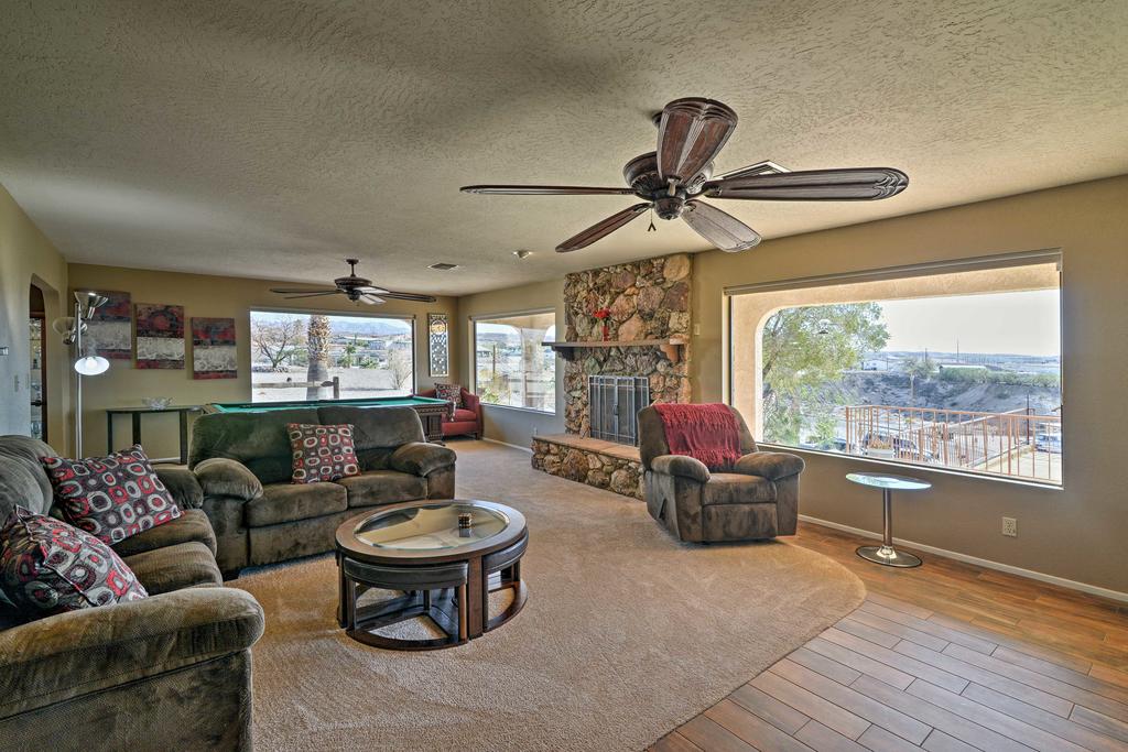 Home With Seasonal Pool&Spa-5 Mi To Laughlin Casinos! - thumb 3