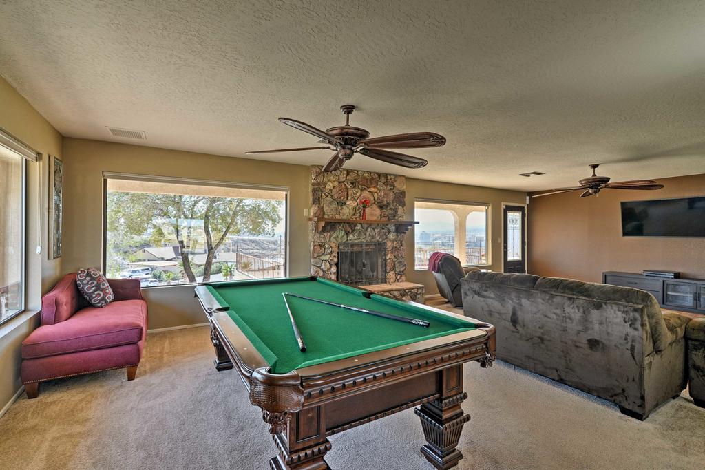 Home With Seasonal Pool&Spa-5 Mi To Laughlin Casinos! - thumb 2
