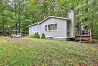 Home with Sunroom  Access to Arrowhead LK Amenities Tourism Bookings