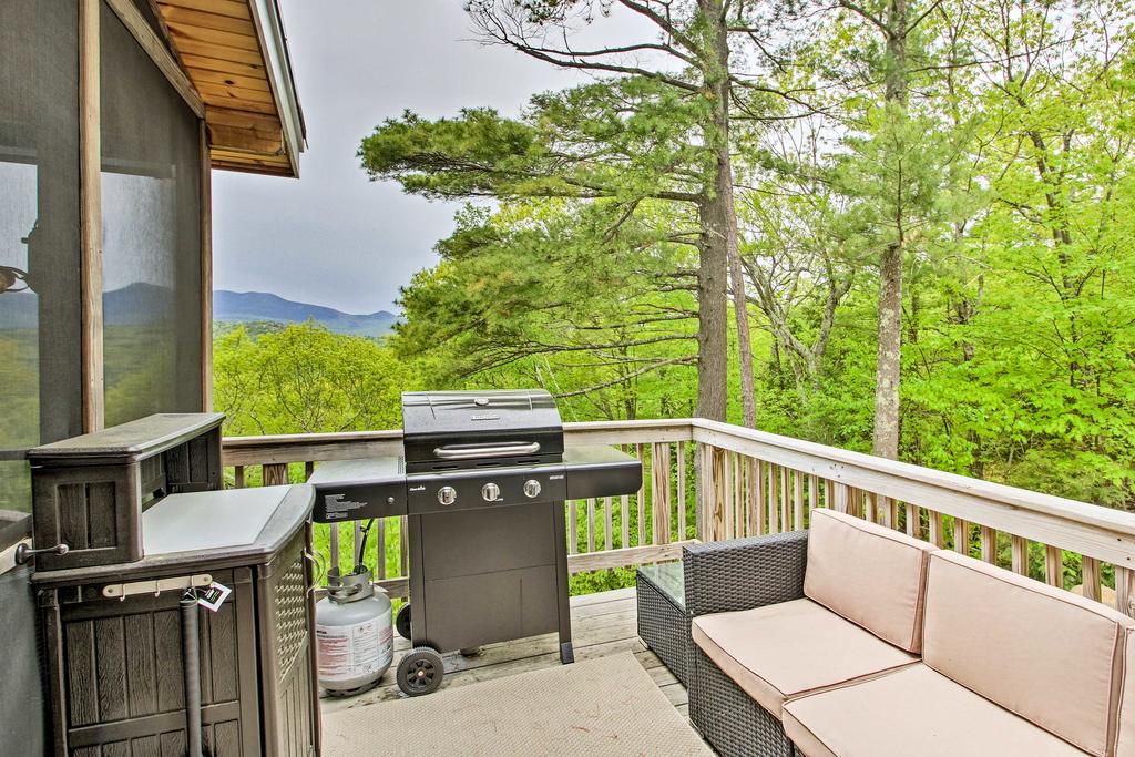 Home With Sunroom - 10-Min Walk To Boulder Beach - thumb 2