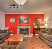 Home with Sunroom 4Mi to Santa Anita Race Track - USA Accommodation