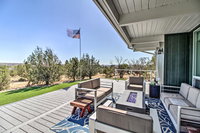 Home with Views and Fire Pit 10Mi to Aztec Ruins Tourism Bookings