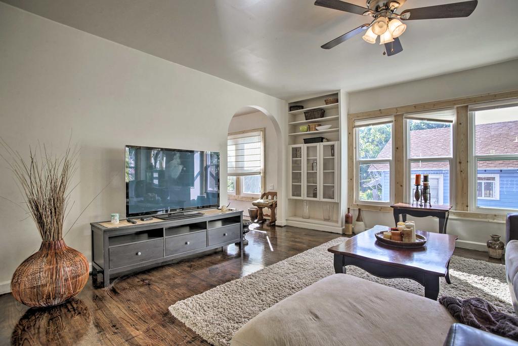 Home With Volleyball Court - Near Lake Worth Beach! - thumb 2