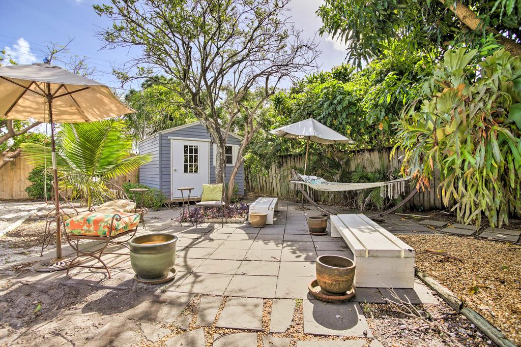 Home With Volleyball Court - Near Lake Worth Beach! - thumb 0
