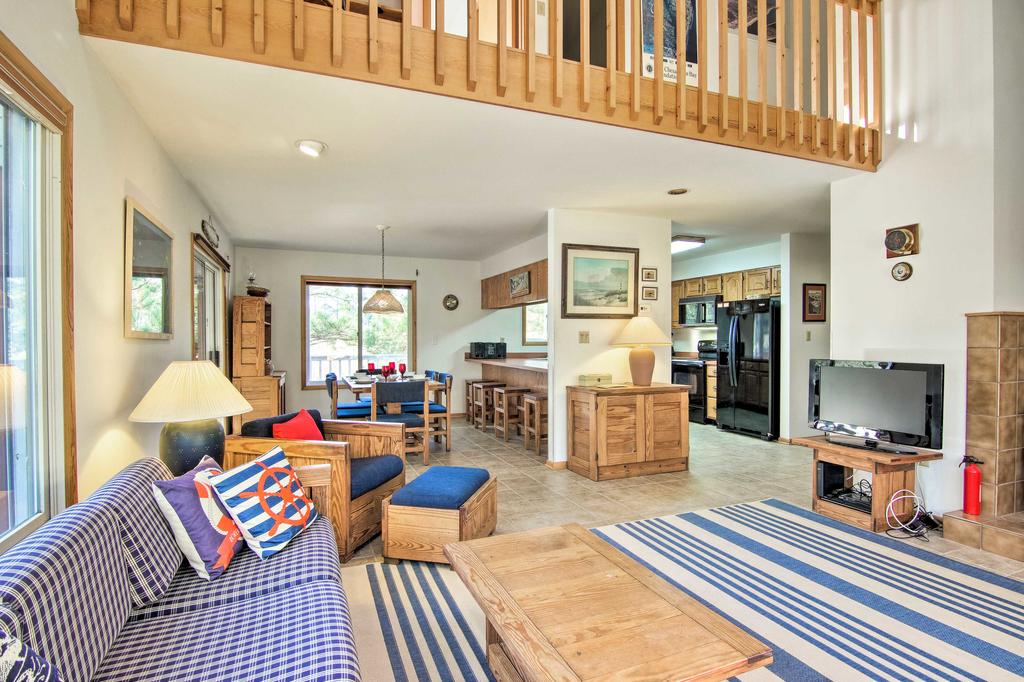 Home With Wetland Views- Walk To Bethany Beach! - thumb 0