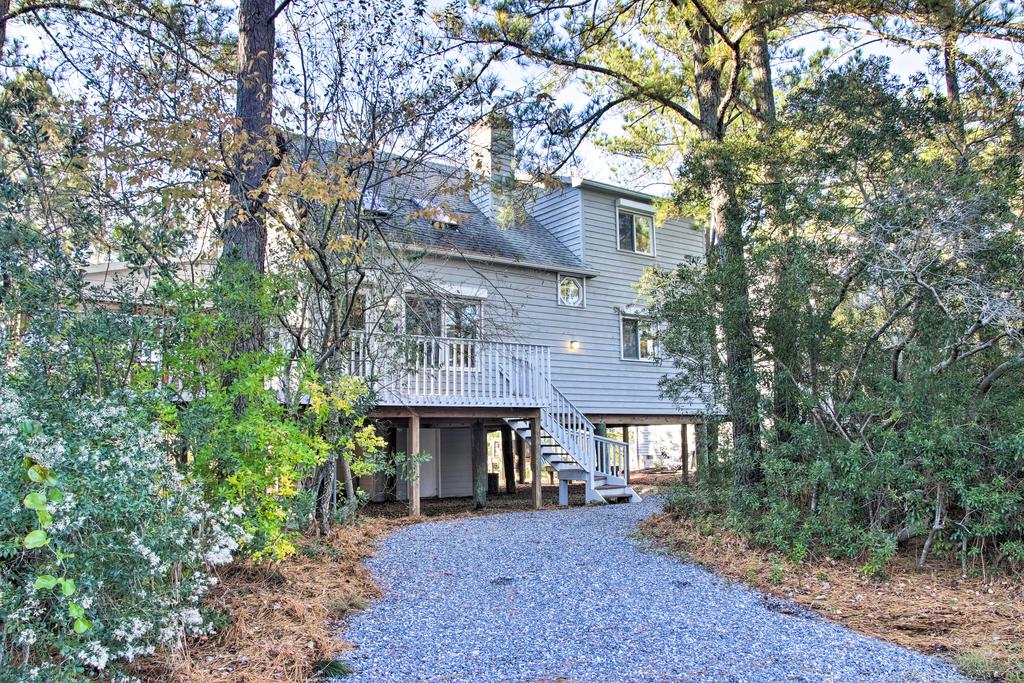 Home With Wetland Views- Walk To Bethany Beach! - thumb 2