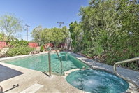 Home Private Pool with Geothermal Mineral Water Tourism Bookings