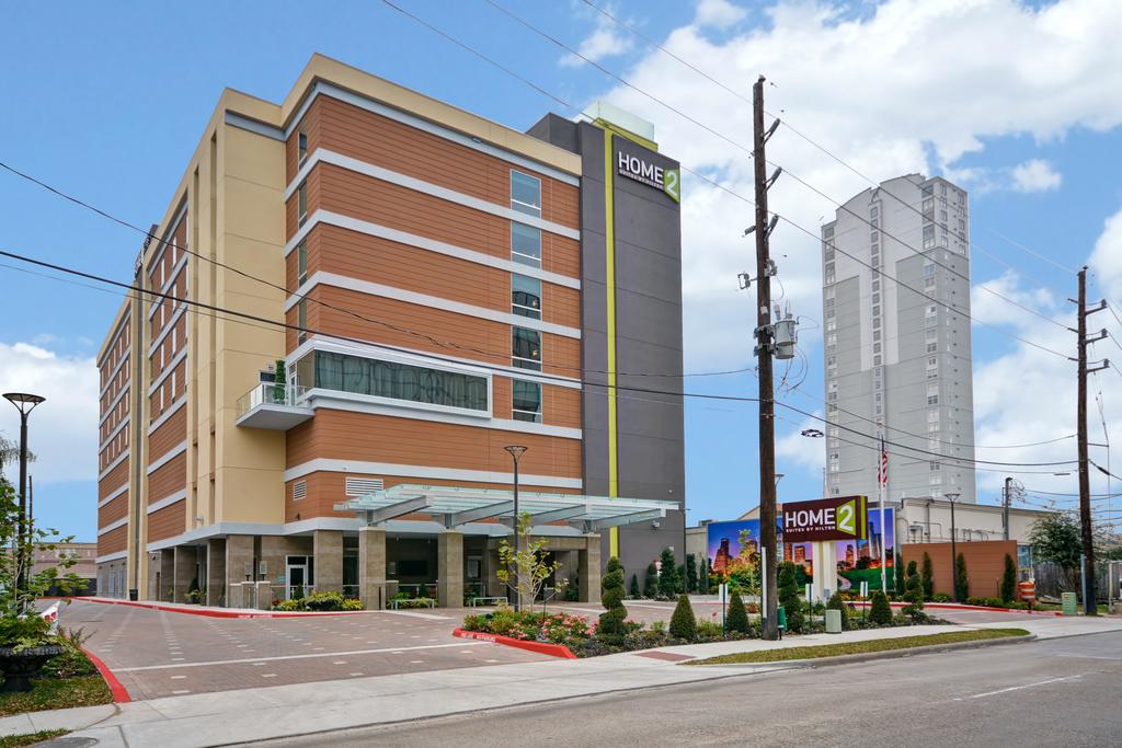 Home2 Suites At The Galleria - thumb 2