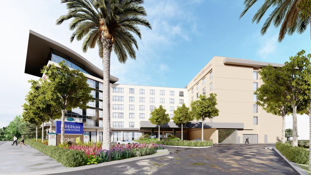 Home2 Suites By Hilton Anaheim Resort - thumb 0