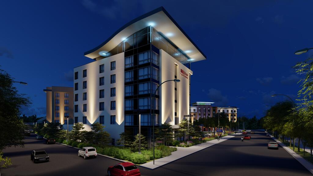 Home2 Suites By Hilton Anaheim Resort - thumb 1