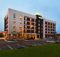 Home2 Suites by Hilton Austin Round Rock - Tourism Bookings