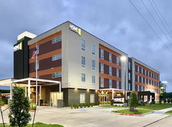 Home2 Suites By Hilton Beaumont, Tx