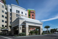 Home2 Suites By Hilton Cape Canaveral Cruise Port Tourism Bookings