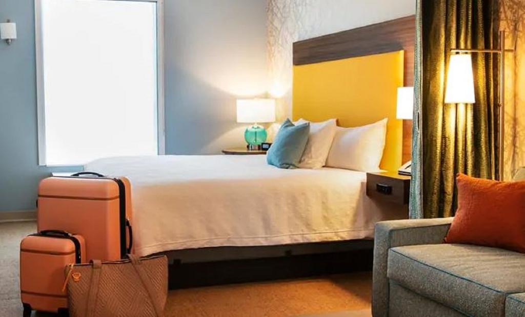 Home2 Suites By Hilton Carlsbad, Ca - thumb 1