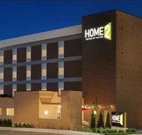 Home2 Suites By Hilton Carlsbad, Ca - USA Accommodation