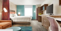 Home2 Suites By Hilton Carmel Indianapolis Tourism Bookings
