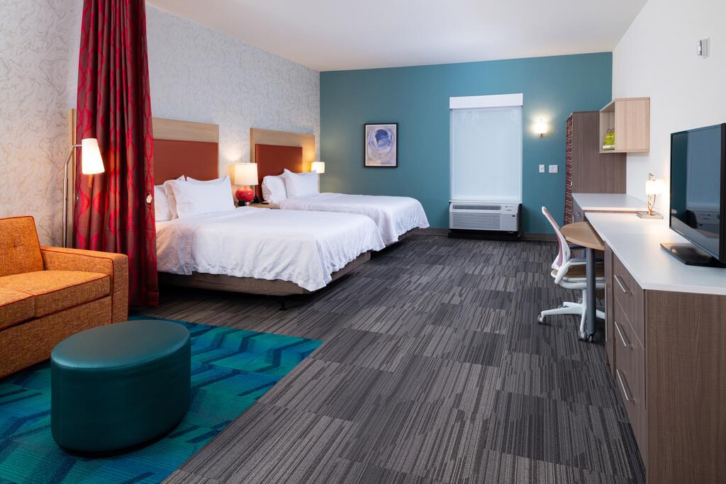 Home2 Suites By Hilton Charlotte Mooresville, Nc - thumb 2