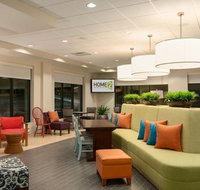 Home2 Suites By Hilton Clermont - Accommodation China