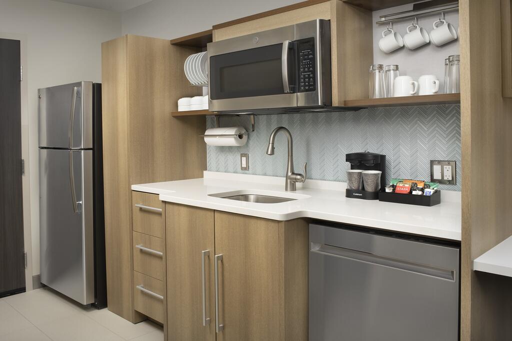 Home2 Suites By Hilton Clovis Fresno Airport - thumb 2