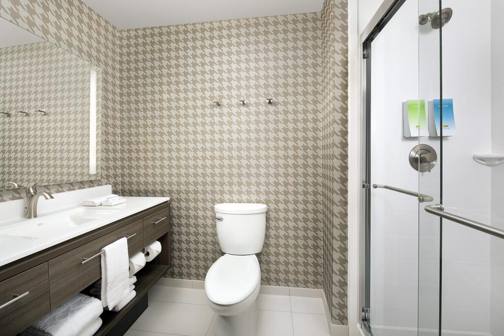 Home2 Suites By Hilton Clovis Fresno Airport - thumb 3