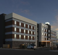 Home2 Suites By Hilton Clovis Fresno Airport - Tourism Bookings