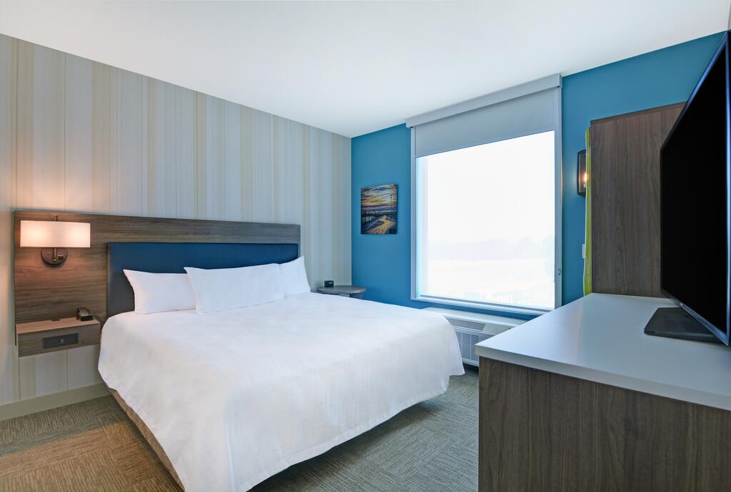 Home2 Suites By Hilton Columbus - thumb 3