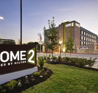 Home2 Suites By Hilton Columbus - Tourism Bookings