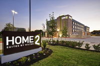 Home2 Suites By Hilton Columbus USA Accommodation