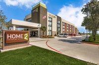 Home2 Suites by Hilton DFW Airport South Irving USA Accommodation