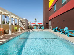 Home2 Suites By Hilton El Paso Airport