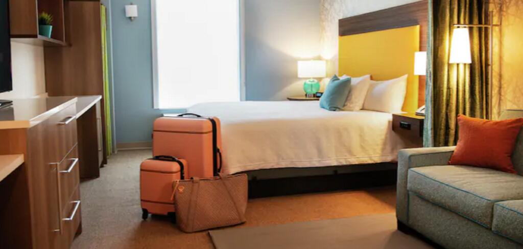 Home2 Suites By Hilton Elkhart - thumb 0