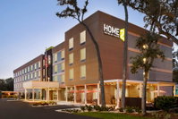 Home2 Suites By Hilton Fernandina Beach on Amelia Island FL Tourism Bookings