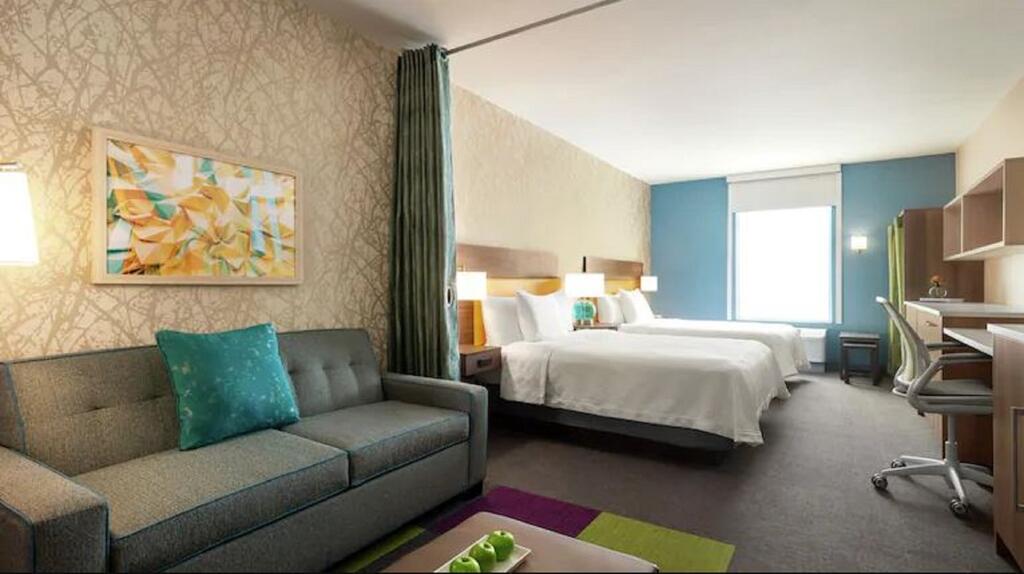 Home2 Suites By Hilton Fishers Indianapolis Northeast, In - thumb 0