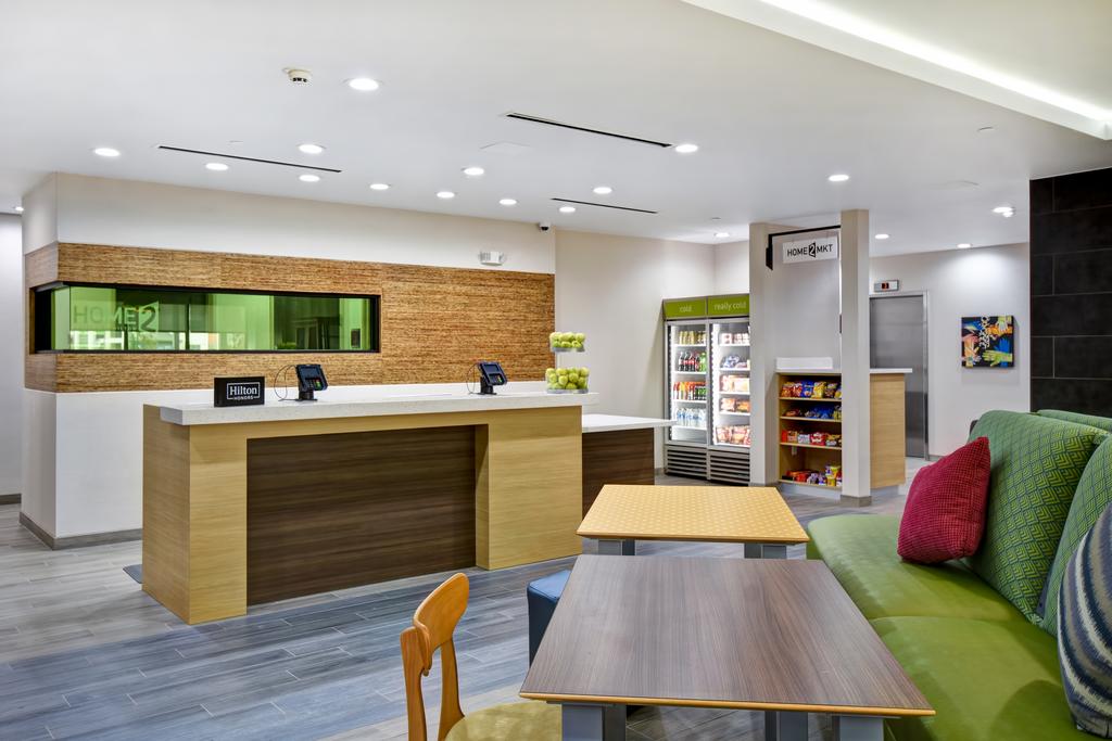 Home2 Suites By Hilton Fort Worth Fossil Creek - thumb 1