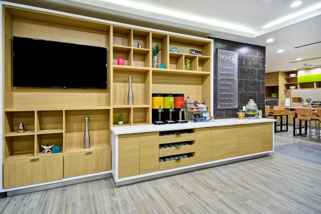 Home2 Suites By Hilton Fort Worth Fossil Creek - thumb 2