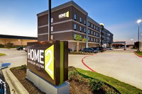 Home2 Suites By Hilton Fort Worth Fossil Creek Tourism Bookings
