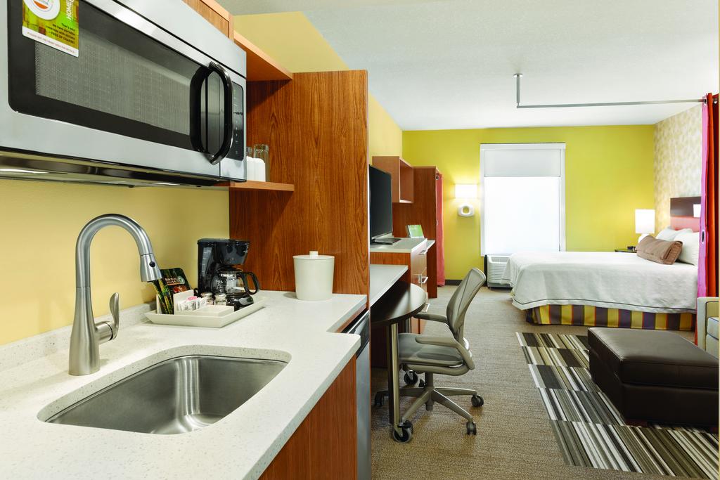 Home2 Suites By Hilton Gainesville - thumb 2