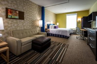 Home2 Suites by Hilton Gulfport I-10 Tourism Bookings