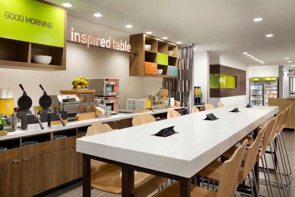 Home2 Suites By Hilton Houston Webster - thumb 2