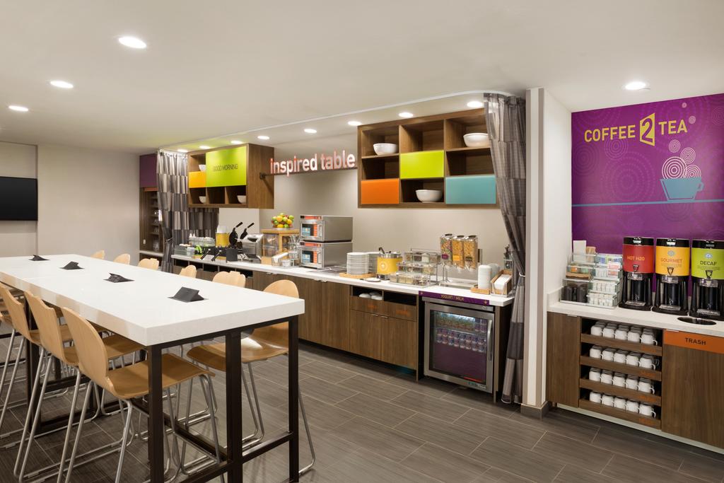 Home2 Suites By Hilton Houston Webster - thumb 3