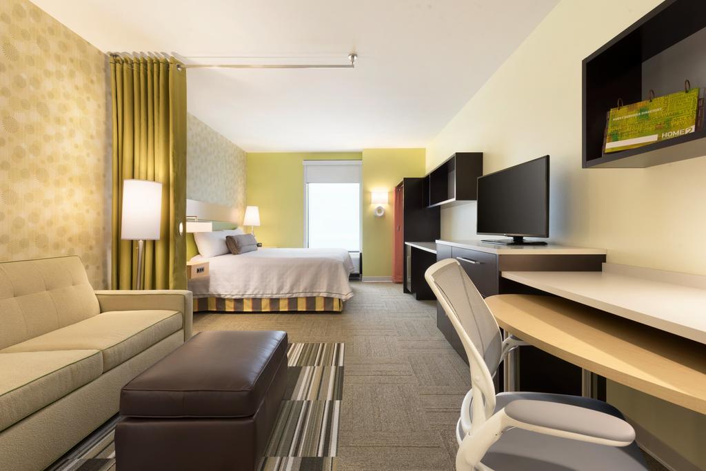 Home2 Suites By Hilton La Crosse - thumb 3