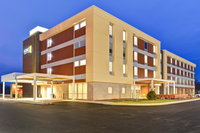 Home2 Suites By Hilton Lafayette USA Accommodation