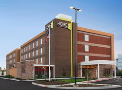 Home2 Suites By Hilton Lancaster