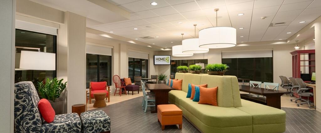Home2 Suites By Hilton Lewes Rehoboth Beach - thumb 2